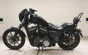 HARLEY XL883N 2019