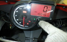 APRILIA RS4 125 TW00