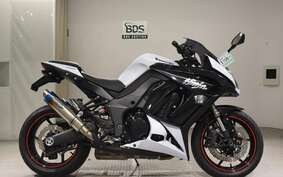 KAWASAKI NINJA 1000 2013 ZXT00G