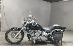 YAMAHA DRAGSTAR 400 1996 4TR