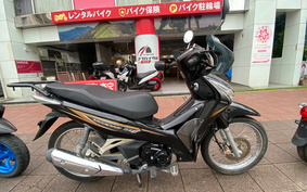 HONDA WAVE 125 I JA21