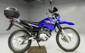 YAMAHA XTZ125 KE07