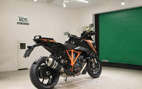 KTM 1290 SUPER DUKE GT 2024