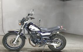 YAMAHA TW225 DG09J