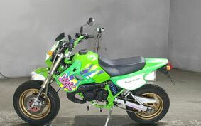 KAWASAKI KSR-2 MX080B