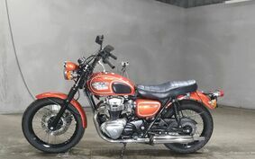 KAWASAKI W650 2007 EJ650A