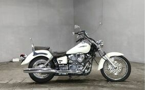 YAMAHA DRAGSTAR 250 VG05J