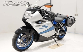 BMW K1200S 2007 0581