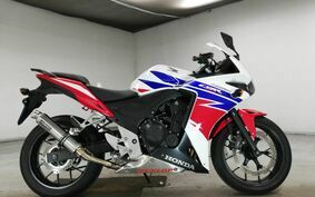 HONDA CBR400R 2014 NC47