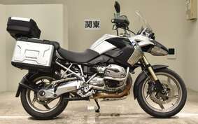 BMW R1200GS 2009 0303