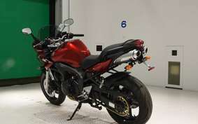 YAMAHA FAZER FZ6 S 2006