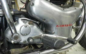 KAWASAKI W1 S 1970 W1F