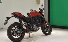 DUCATI MONSTER 937 2021