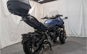 YAMAHA NIKEN GT 2020 RN58J