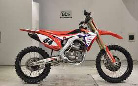 HONDA CRF250 RALLY ME10