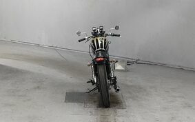 YAMAHA SR400 2001 1JR