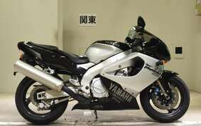 YAMAHA YZF1000R THUNDERACE 2000 4SV0