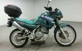 KAWASAKI KLE250 Anhelo 1993 LE250A