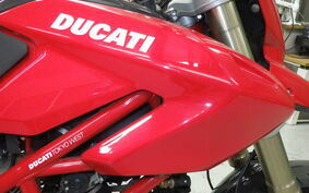 DUCATI HYPERMOTARD 1100S 2008 B100A