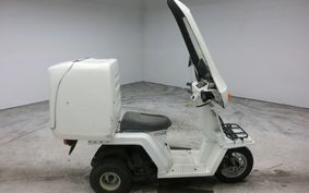 HONDA GYRO X TD01