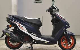 YAMAHA CYGNUS 125 XSR 3 SED8J