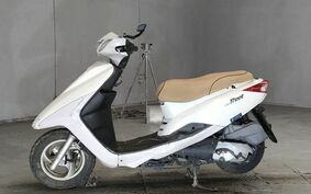 YAMAHA AXIS 125 TREET SE53J