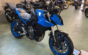 SUZUKI GSX-8S EM1AA