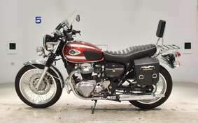 KAWASAKI W800 2022 EJ800E