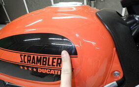 DUCATI SCRAMBLER SIXTY2 2016