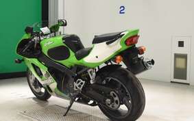 KAWASAKI NINJA ZX-7R 2000 ZXDP12