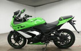 KAWASAKI NINJA 250R EX250K