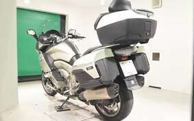 BMW K1600GTL 2011