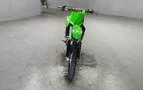 KAWASAKI KX250 F KX252A