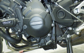 YAMAHA MT-09 A 2014 RN34J