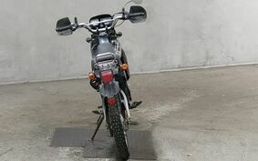 YAMAHA DT50 17W