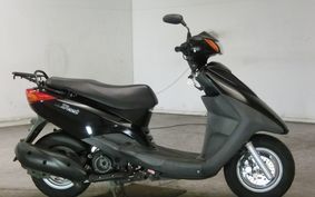 YAMAHA AXIS 125 TREET SE53J