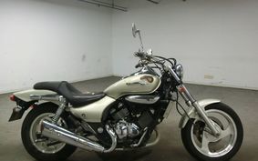 KAWASAKI ELIMINATOR 250 V Type 1998 VN250A