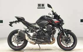 KAWASAKI Z900 Gen.2 ZR900B