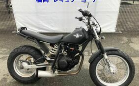 YAMAHA TW200 2JL