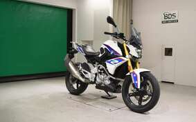 BMW G310R 2020