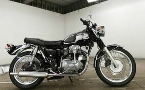 KAWASAKI W650 2008 EJ650A