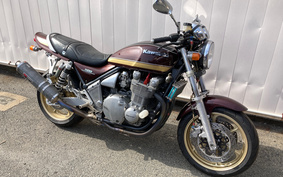 KAWASAKI ZEPHYR 1100 1994 ZRT10A