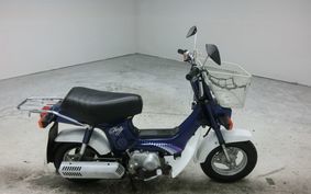 HONDA CHALY 50 CF50