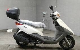 YAMAHA AXIS 125 TREET SE53J