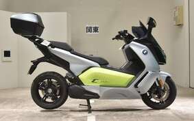 BMW C EVOLUTION 0C03