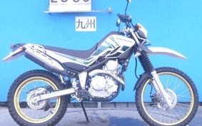 YAMAHA SEROW 250 2012 DG17J