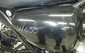 KAWASAKI W400 2006 EJ400A