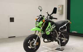 KAWASAKI KSR110 KL110A