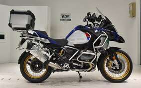 BMW R1250GS ADVENTURE 2020