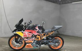 KTM 250 RC JYE